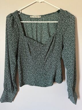 Abercrombie & Fitch Top